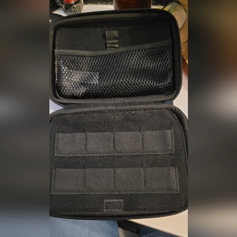 GUC Nintendo 3DS Storage Case